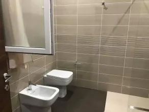 B&B Geolja - Badezimmer