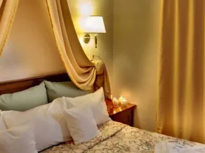 Hotel Mazurkas - Habitación