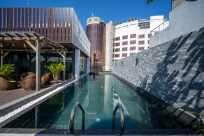 Señorita Boutique Hotel - Basseng