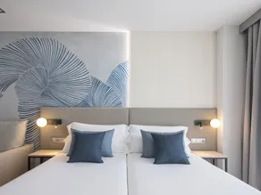 AR Diamante Beach & SPA Hotel 4 SUP - Chambre