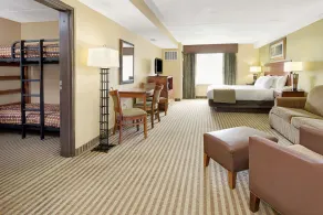 Days Inn by Wyndham Cheyenne - Chambre