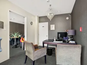 Clear Ridge Apartments - Rezeption