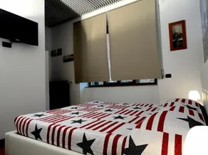 Affittacamere Pavia - Habitación