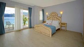 Fiska Butik Hotel - Camera