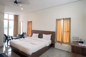 KCG Residency - Room