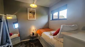 Grassmere - Room