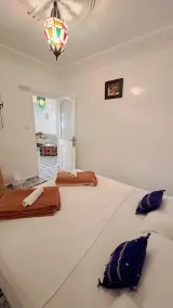 Chic Surf House - Værelse
