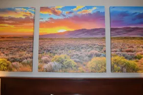 Days Inn by Wyndham Nacogdoches/SFA University/Downtown - Chambre
