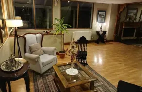 Hosteria Patagonia Jarke - Hall