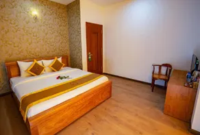 7S Hotel Friendly Phan Thiet - Chambre