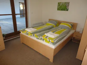 Penzion Dominik - Habitación