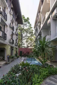 Cozytel Chiangmai - Piscine