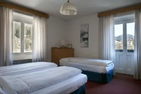 Wellness Hotel Bladen - Habitación