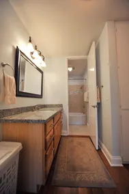 C109 - Sea Breeze - On-the-Sand - Bathroom