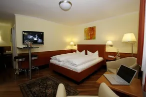 Gästehaus Kral - Room