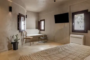 Meroviglia Boutique Hotel - Room