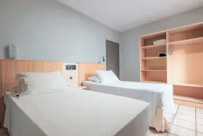 Hotel Sagres Praia - Room