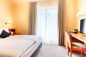 ACHAT Hotel Bad Dürkheim - Room