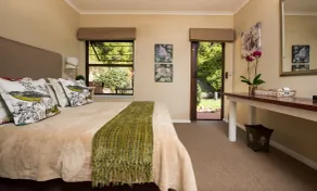 Whale View Manor & Spa - Room