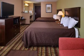 Best Western Wilsonville Inn & Suites - Chambre