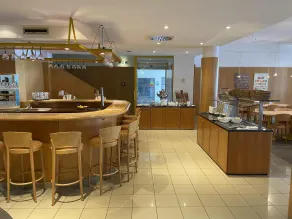 Hotel Sonne Lienz - Restaurant