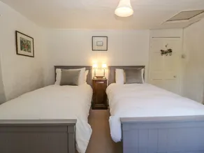 Small Piece - Chambre