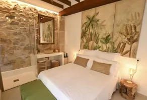 Ca Sana Teulada Moraira, Grupo Terra de Mar - Værelse