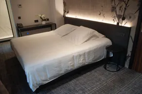 Hotel Monarc - Room