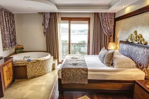Bulbul Yuvası Boutique Hotel - Room