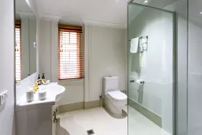 The Village B&B - Casa de banho