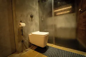 Sengal Boutique Hotel - Bagno