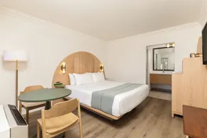 Solei House - Room