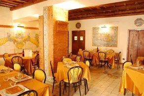 Locanda Re Ruggero - Restaurant