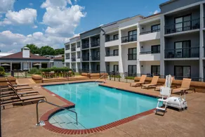 Courtyard by Marriott Nashville Brentwood - Piscine