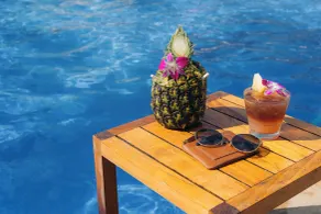 The Kahala Hotel and Resort - Piscine