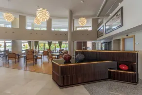Royal Savoy - Ocean Resort - Savoy Signature - Restaurant