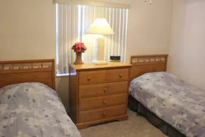 Villa Brunk - Comfort - 3 Bedroom - Rum