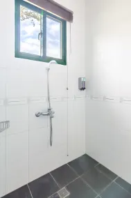Ville Greensward - Salle de bain