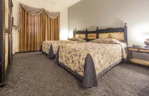 Hotel Tannenhof - Room