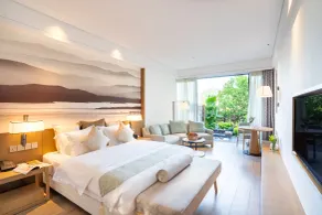 Fuli Hui Lin Manor - Værelse