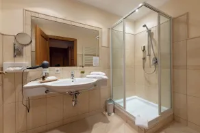 Hotel Gletscherblick - Room