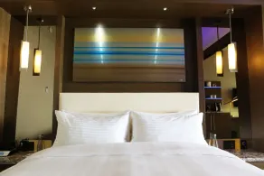 Shade Hotel Redondo Beach - Chambre