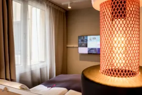 Scandic Karl Johan - Room