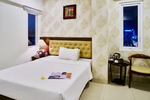 Boss Hotel - Chambre