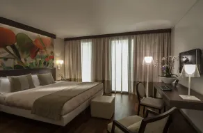Ramada Plaza by Wyndham Milano - Room