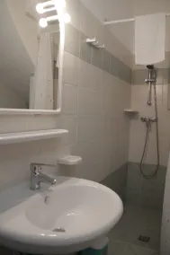 B&B Monterossi - Zimmer