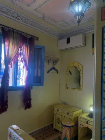 Dar Lidia - Chambre