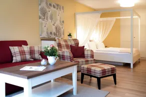 Hotel Landhaus Ellerbrock - Quarto