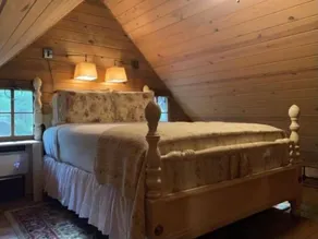 The Bird & Butterfly Inn - Værelse