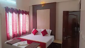 Hotel BMR Stay - Room